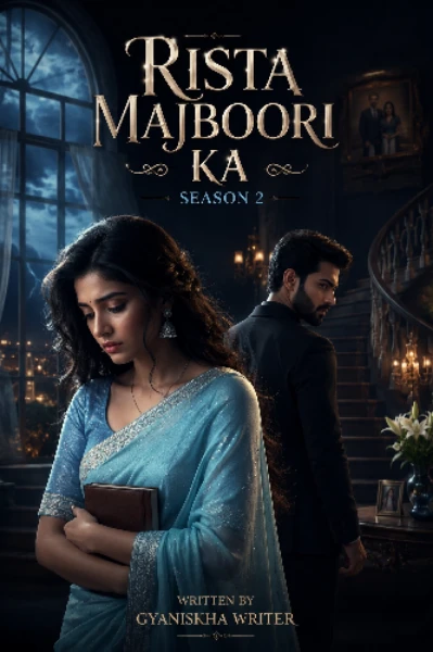 RISHTA MAJBOORI KA SEASON 2