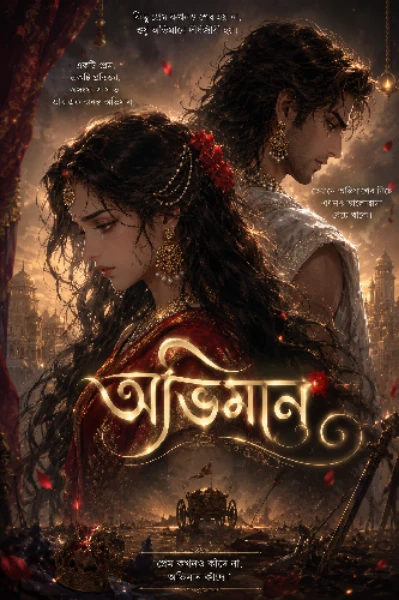 অভিমান