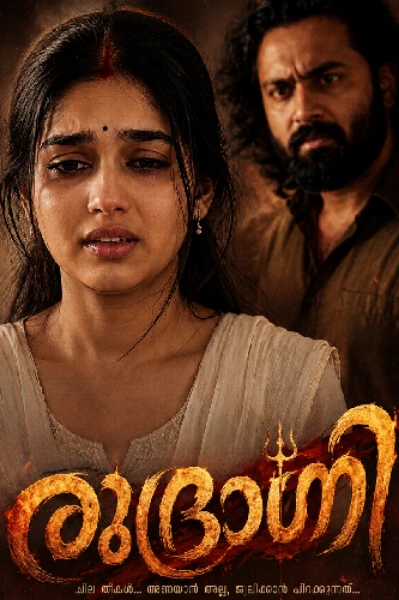 💥രുദ്രാഗ്നി💥