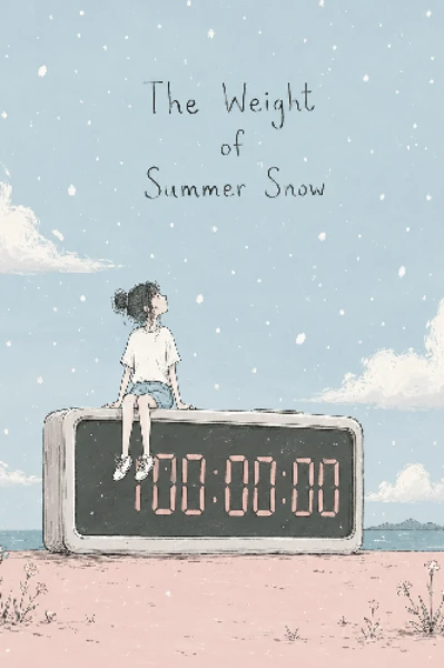 The Weight of Summer snow ❄️
