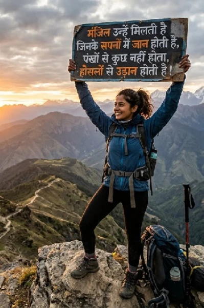 नया सीखना ही असली Motivation है ✨