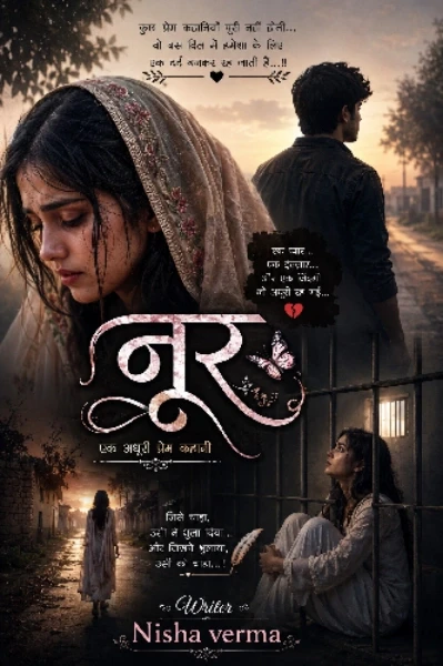 नूर ( एक अधूरी प्रेम कहानी)