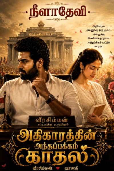 அதிகாரத்தின் அந்தப்பக்கம் காதல்