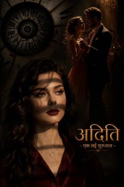 अदिति : एक नई शुरुवात..