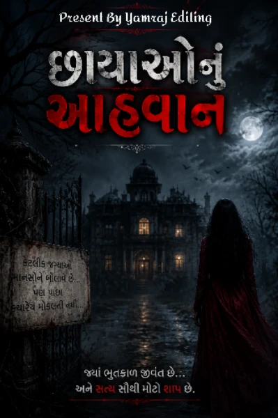 છાયાઓનું આહવાન