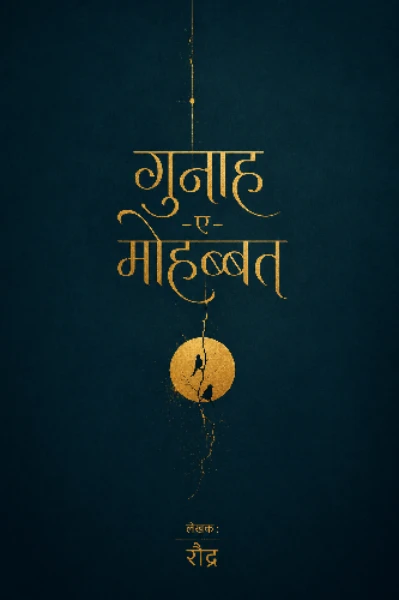 गुनाह - ए - मोहब्बत