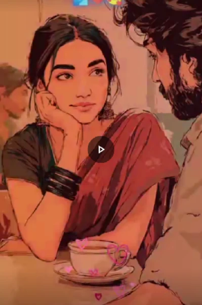 ଇଏ ପ୍ରେମ ନୁହେଁ ଆକର୍ଷଣ