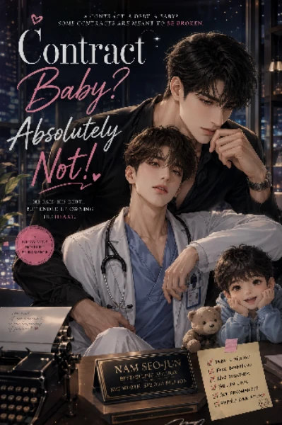 Contract Baby? Absolutely Not!