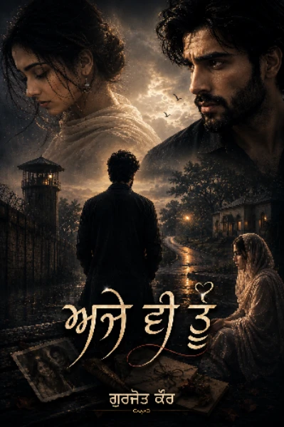 ਅਜੇ ਵੀ ਤੂੰ ਭਾਗ 1: ਆਪਣਾ ਮੁਲਕ