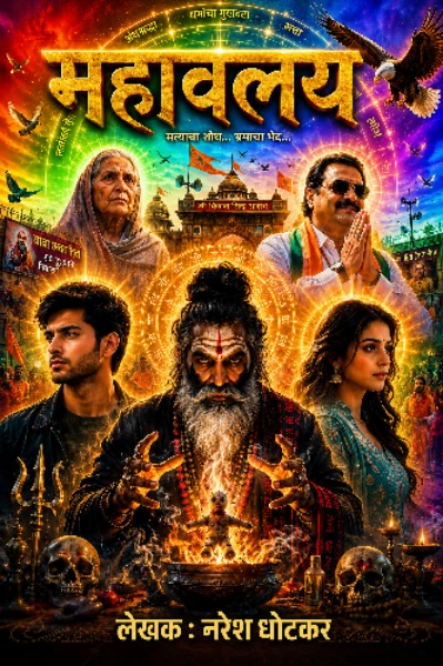 महावलय सीझन-१