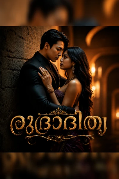 🔥രുദ്രാദിത്യ 🔥