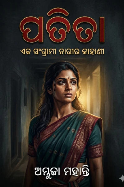 ପତିତା