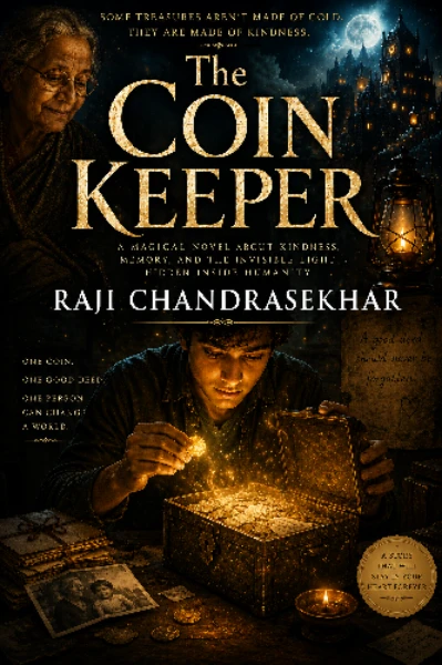 The Coin Keeper