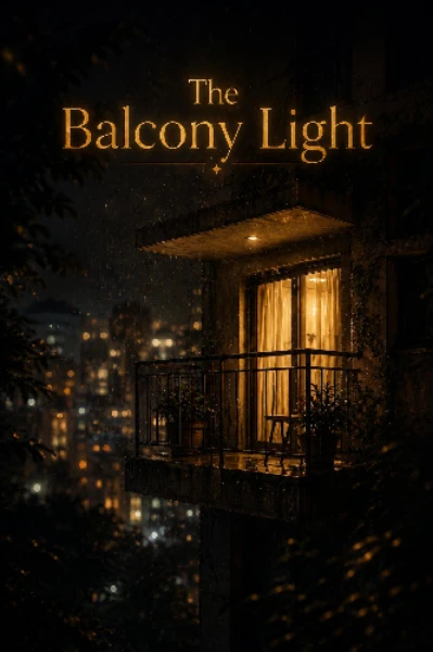 The Balcony Light