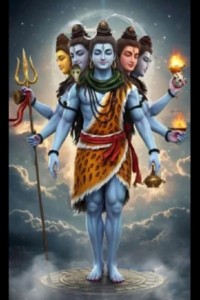 આંટી ઘુંટી
