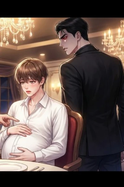 The Ruthless Boss & His Broken Boy