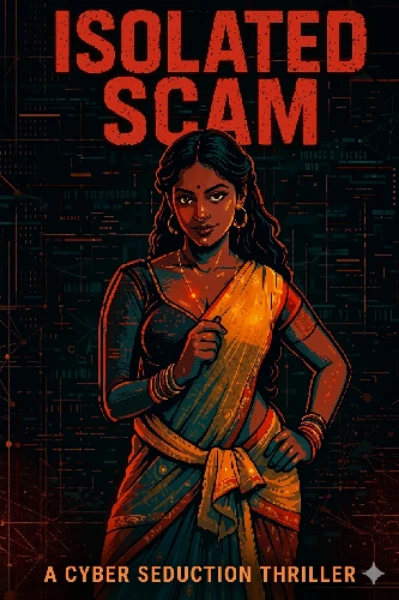 ISOLATED SCAM