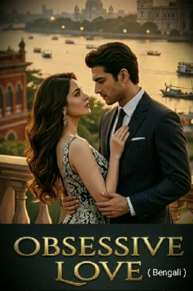 Obsessive love 💞 ( Bengali )