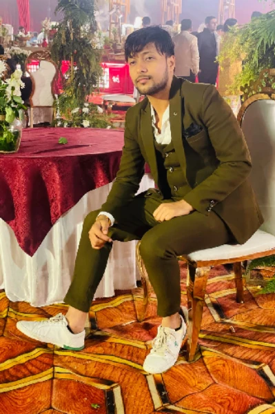 परदेशिया  (भाग -1)