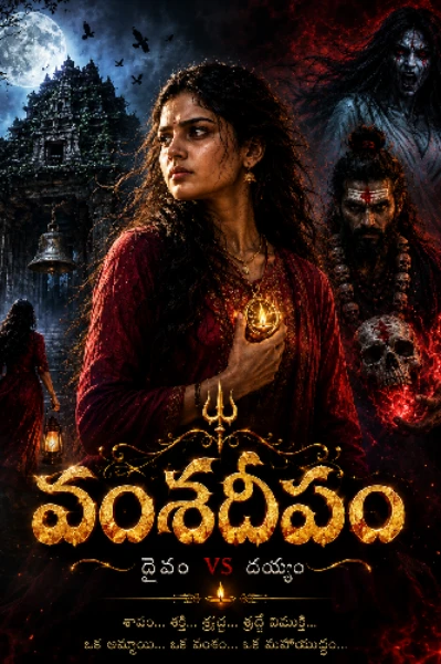 వంశదీపం