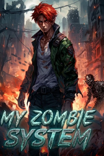 My Zombie system