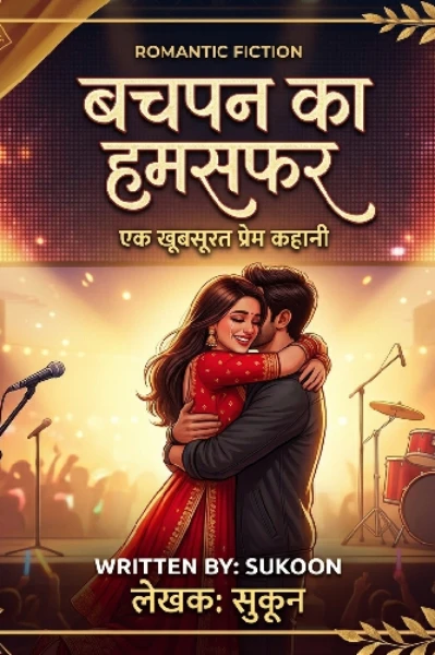 Bachpan ka humsafar