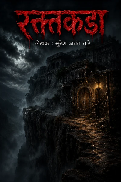 रक्तकडा