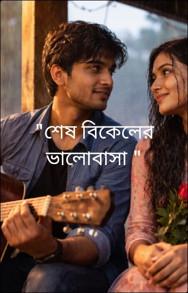 "শেষ বিকেলের ভালোবাসা "