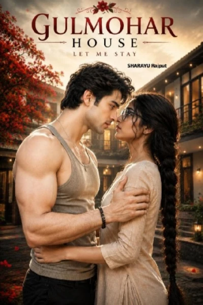 गुलमोहर हाऊस - "Let me stay"