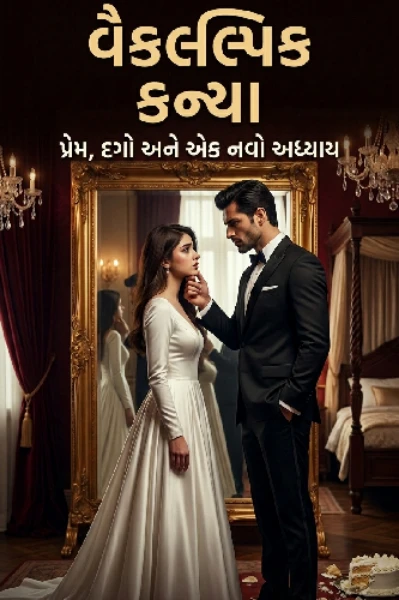 અવેજી કન્યા.