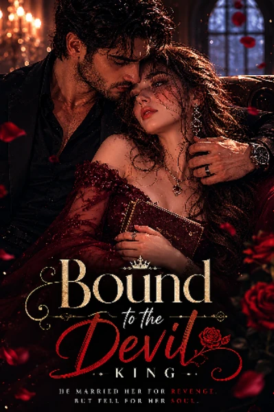 Bound to The Devil King... 👑