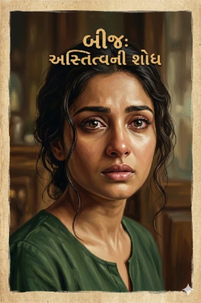 બીજ: અસ્તિત્વની શોધ