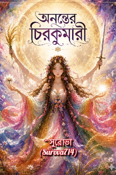 অনন্তের চিরকুমারী