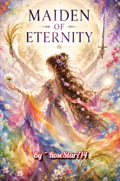 Maiden of Eternity