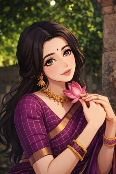 அனுவின் அட்டகாசங்கள்