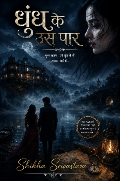 धुंध के उस पार