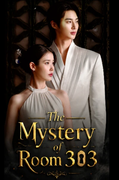 🔍🚪 The Mystery of Room 303 🚪🔍