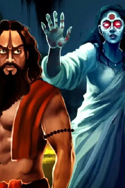 মনিপুরের নিশাচর ( পুনরায় আর একবার)