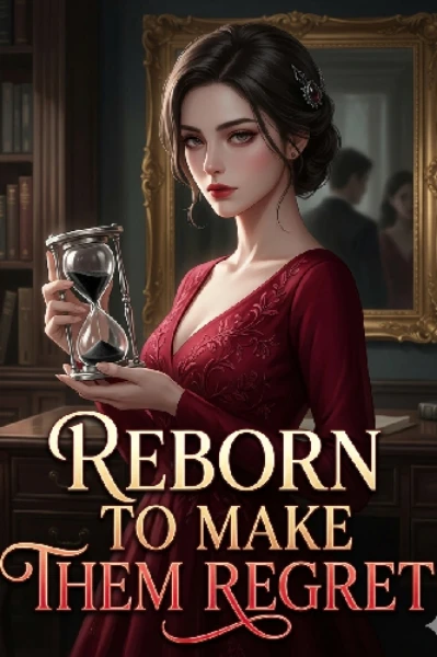 Reborn to Make Them Regret
