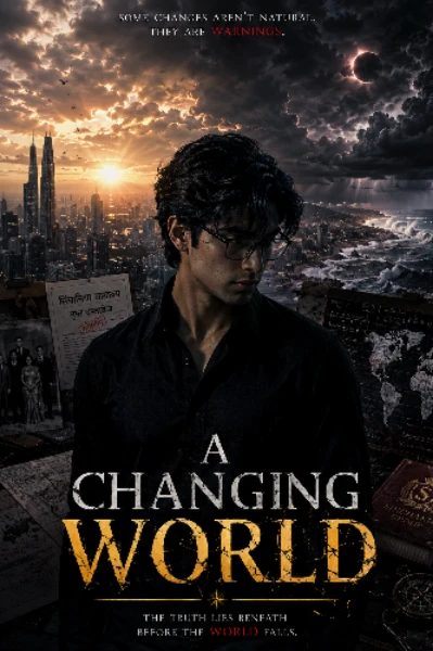 The changing world