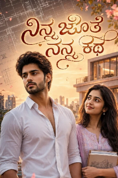 ನಿನ್ನ ಜೊತೆ ನನ್ನ ಕಥೆ ❤