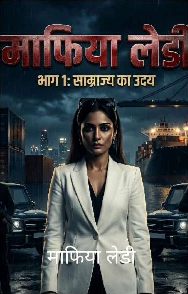 माफिया लेडी