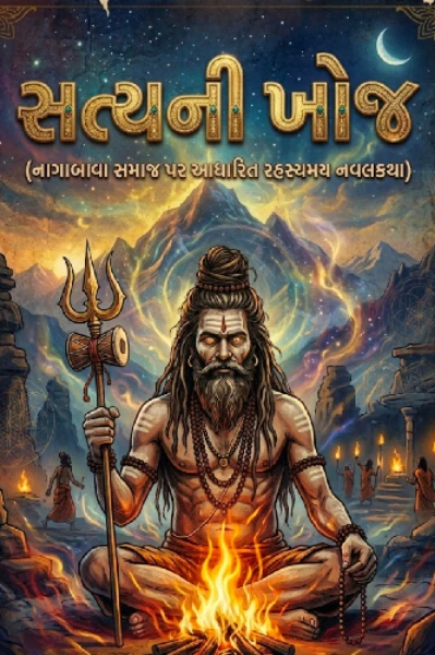 મોહભંગ 🌓🌒🌘🌕