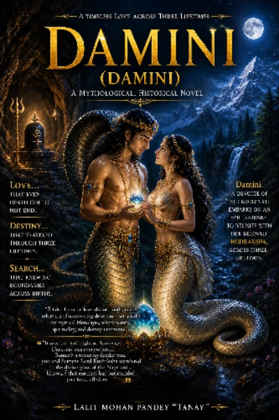Novel-Damini