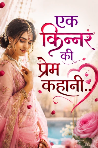 एक किन्नर की प्रेम कथा