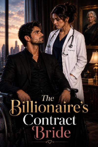 The Billionaire's Contract Bride