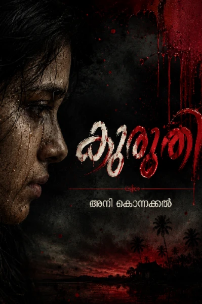കുരുതി
