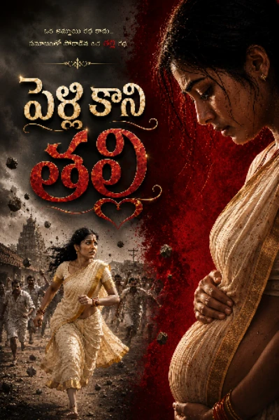 పెళ్లి కాని తల్లి