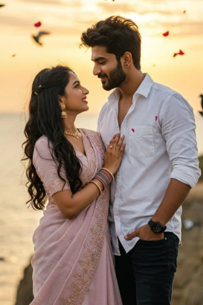 సూర్యచంద్ర 1