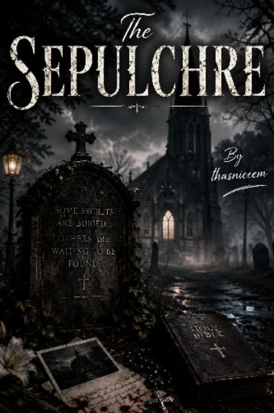 THE SEPULCHRE🕸️